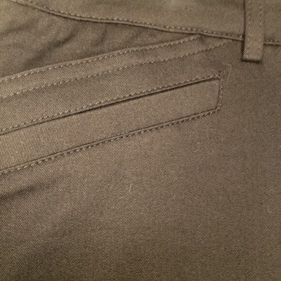 NWT Reitman’s Navy Blue Size 15 pants - Picture 2 of 11